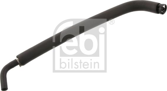 Febi Bilstein 36680 - Flessibile, Ventilazione monoblocco autozon.pro