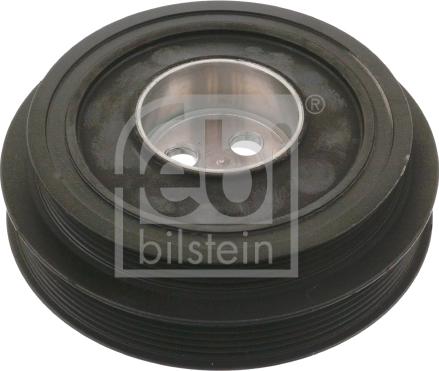 Febi Bilstein 36625 - Puleggia cinghia, Albero a gomiti autozon.pro