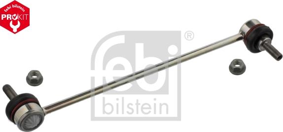 Febi Bilstein 36620 - Asta / Puntone, Stabilizzatore autozon.pro