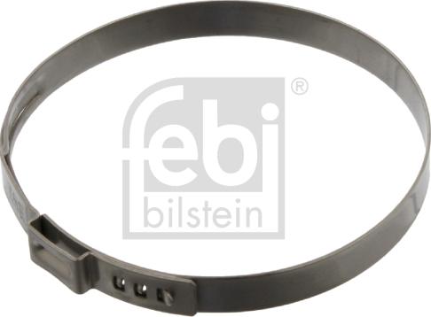 Febi Bilstein 36622 - Fascetta di serraggio autozon.pro