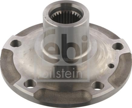 Febi Bilstein 36679 - Mozzo ruota autozon.pro