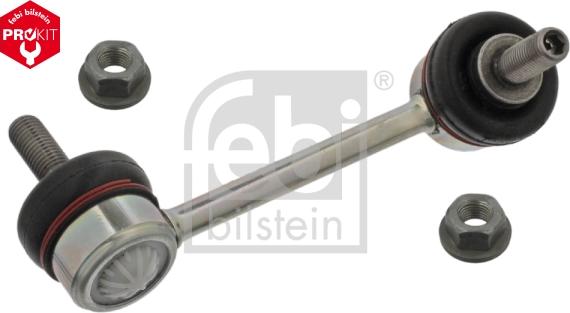 Febi Bilstein 36671 - Asta / Puntone, Stabilizzatore autozon.pro