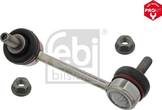 Febi Bilstein 36672 - Asta / Puntone, Stabilizzatore autozon.pro