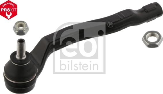 Febi Bilstein 36095 - Testa barra d'accoppiamento autozon.pro