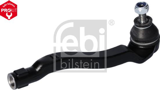 Febi Bilstein 36095 - Testa barra d'accoppiamento autozon.pro