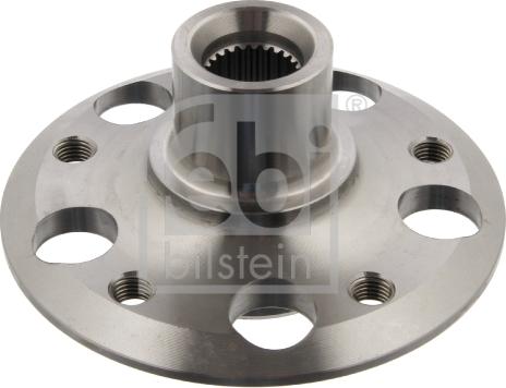 Febi Bilstein 36091 - Mozzo ruota autozon.pro