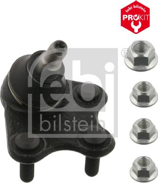 Febi Bilstein 36051 - Giunto di supporto / guida autozon.pro