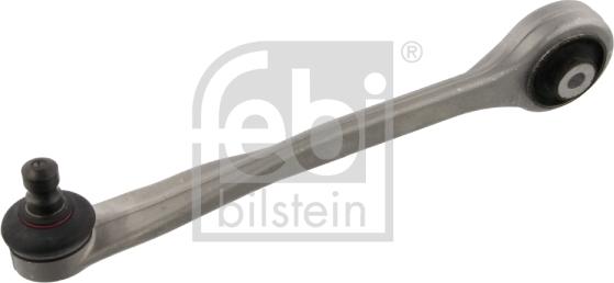 Febi Bilstein 36058 - Braccio oscillante, Sospensione ruota autozon.pro