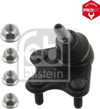 Febi Bilstein 36052 - Giunto di supporto / guida autozon.pro