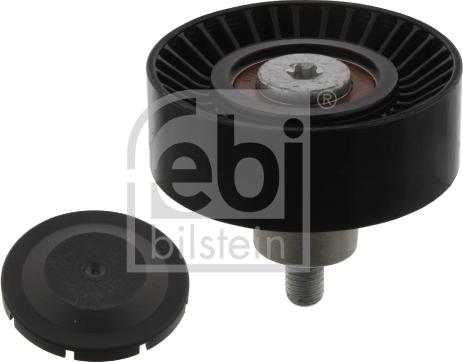 Febi Bilstein 36057 - Galoppino / Guidacinghia, Cinghia Poly-V autozon.pro