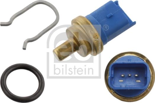 Febi Bilstein 36066 - Sensore, Temperatura refrigerante autozon.pro