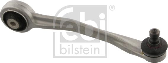 Febi Bilstein 36061 - Braccio oscillante, Sospensione ruota autozon.pro