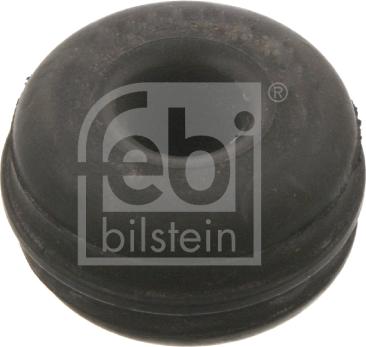 Febi Bilstein 36008 - Supporto ammortizzatore a molla autozon.pro