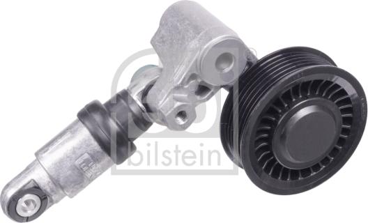 Febi Bilstein 36003 - Tendicinghia, Cinghia Poly-V autozon.pro