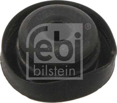 Febi Bilstein 36007 - Supporto ammortizzatore a molla autozon.pro