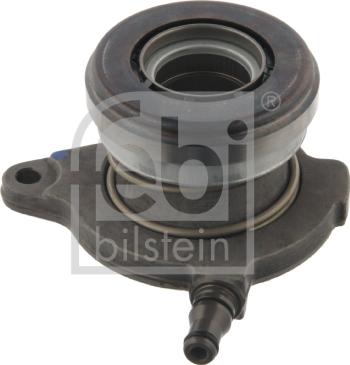 Febi Bilstein 36019 - Dispositivo disinnesto centrale, Frizione autozon.pro