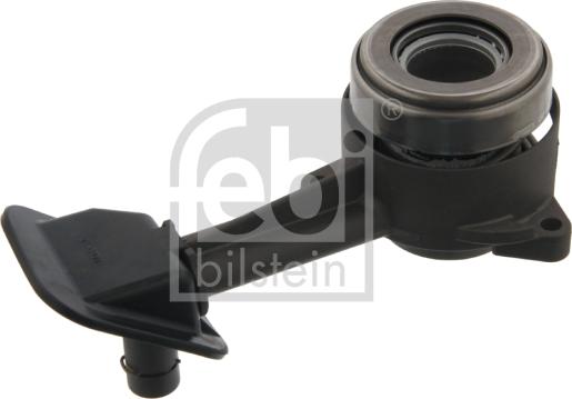 Febi Bilstein 36015 - Dispositivo disinnesto centrale, Frizione autozon.pro