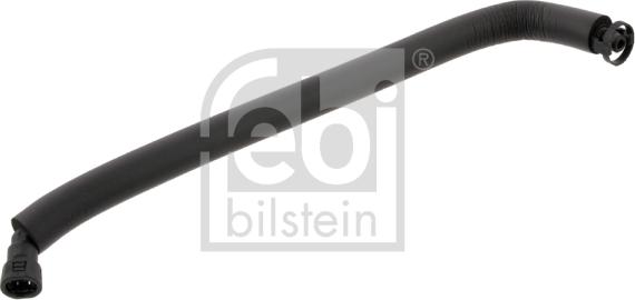 Febi Bilstein 36031 - Flessibile, Ventilazione monoblocco autozon.pro