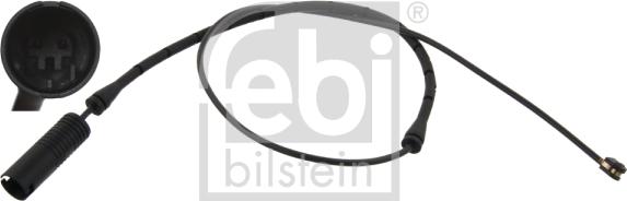 Febi Bilstein 36032 - Contatto segnalazione, Usura past. freno / mat. d'attrito autozon.pro