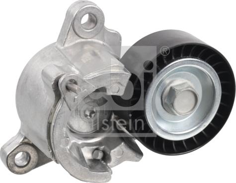 Febi Bilstein 36022 - Tendicinghia, Cinghia Poly-V autozon.pro