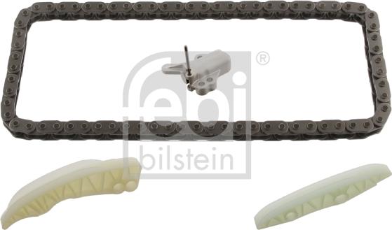 Febi Bilstein 36076 - Kit catena distribuzione autozon.pro