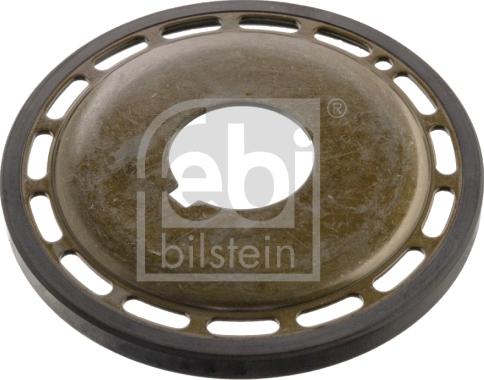 Febi Bilstein 36070 - Anello scorrimento, Albero a gomiti autozon.pro