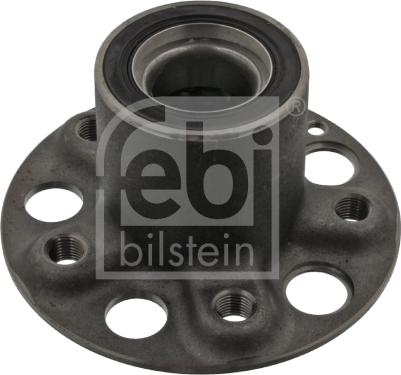 Febi Bilstein 36073 - Kit cuscinetto ruota autozon.pro