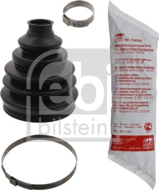 Febi Bilstein 36190 - Cuffia, Semiasse autozon.pro