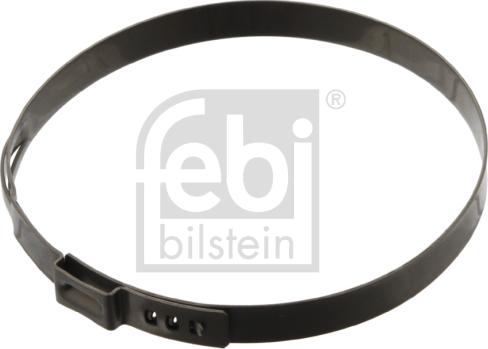 Febi Bilstein 36193 - Fascetta di serraggio autozon.pro