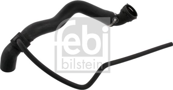 Febi Bilstein 36145 - Flessibile radiatore autozon.pro