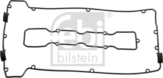 Febi Bilstein 36153 - Kit guarnizioni, Copritestata autozon.pro