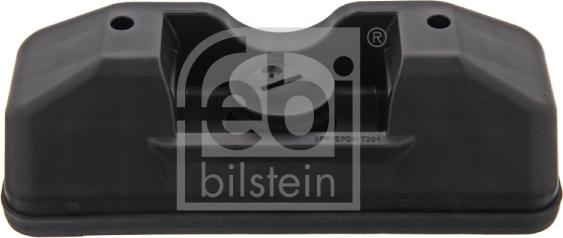 Febi Bilstein 36164 - Alloggiamento, Martinetto autozon.pro