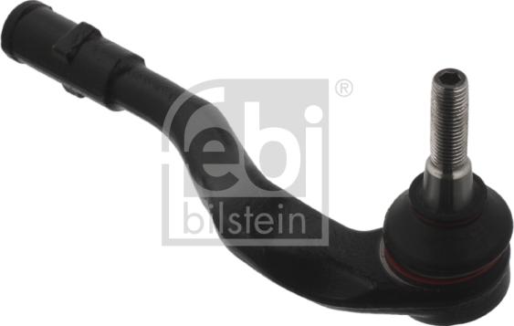 Febi Bilstein 36119 - Testa barra d'accoppiamento autozon.pro