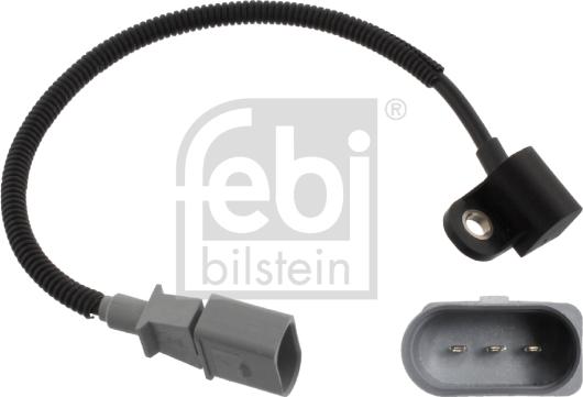 Febi Bilstein 36115 - Sensore, Posizione albero a camme autozon.pro