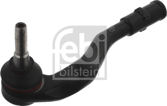 Febi Bilstein 36118 - Testa barra d'accoppiamento autozon.pro