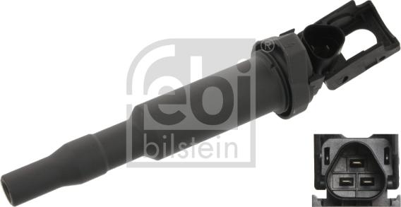 Febi Bilstein 36113 - Bobina d'accensione autozon.pro