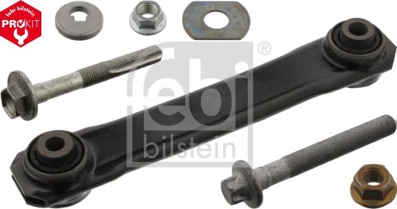 Febi Bilstein 36112 - Braccio oscillante, Sospensione ruota autozon.pro