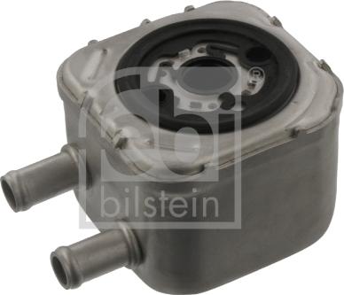 Febi Bilstein 36117 - Radiatore olio, Olio motore autozon.pro