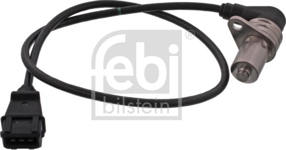 Febi Bilstein 36184 - Sensore, Posizione albero a camme autozon.pro