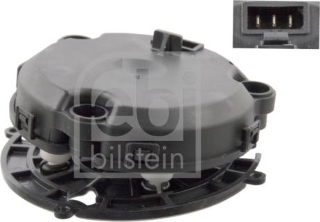 Febi Bilstein 36188 - Regolatore, Specchio esterno autozon.pro