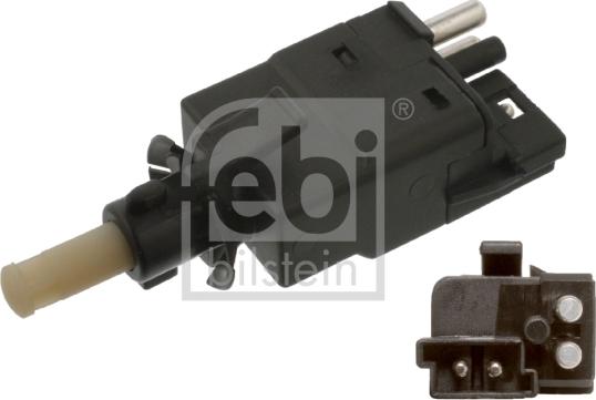 Febi Bilstein 36134 - Interruttore luce freno autozon.pro