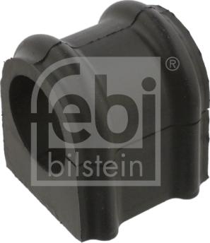 Febi Bilstein 36130 - Bronzina cuscinetto, Barra stabilizzatrice autozon.pro