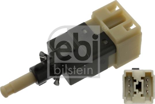 Febi Bilstein 36124 - Interruttore luce freno autozon.pro