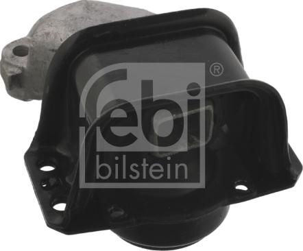 Febi Bilstein 36899 - Sospensione, Motore autozon.pro