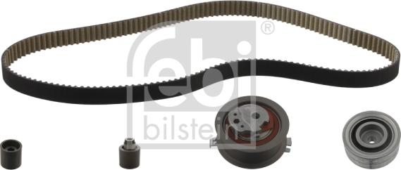 Febi Bilstein 36894 - Kit cinghie dentate autozon.pro