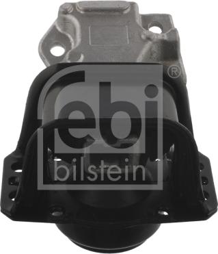 Febi Bilstein 36898 - Sospensione, Motore autozon.pro