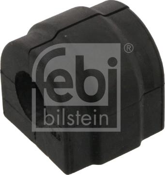 Febi Bilstein 36897 - Bronzina cuscinetto, Barra stabilizzatrice autozon.pro