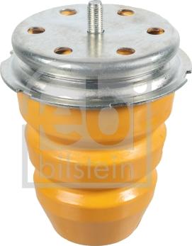 Febi Bilstein 36849 - Tampone paracolpo, Sospensione autozon.pro