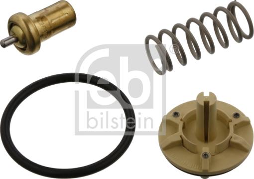 Febi Bilstein 36844 - Termostato, Refrigerante autozon.pro