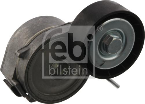 Febi Bilstein 36859 - Tendicinghia, Cinghia Poly-V autozon.pro